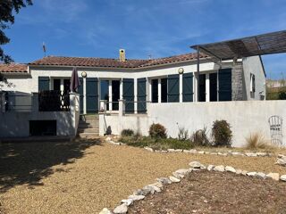  Maison � vendre 5 pi�ces 