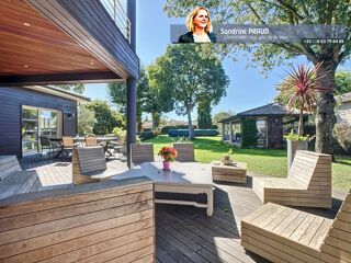  Maison à vendre 6 pièces 244 m²