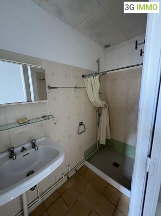  Maison à vendre 4 pièces 70 m²