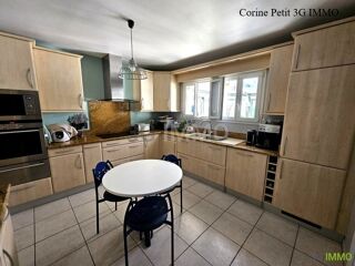  Maison à vendre 5 pièces 140 m²