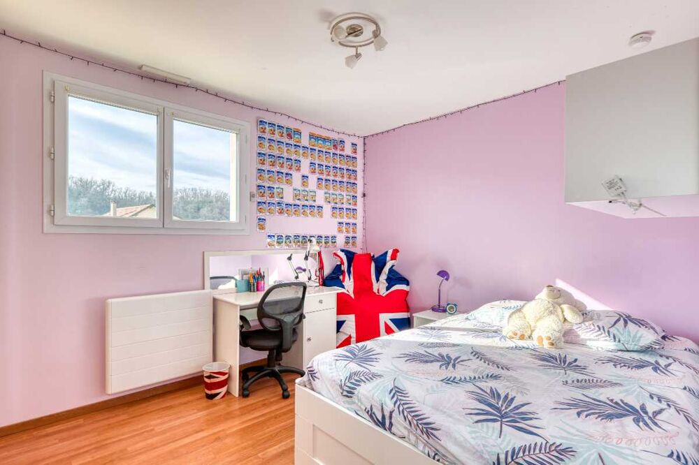  vendre  Maison Saint-Bonnet-de-Mure (69720)