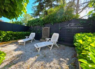  Maison à vendre 6 pièces 110 m²