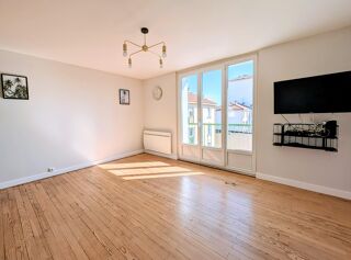  Appartement à vendre 4 pièces 