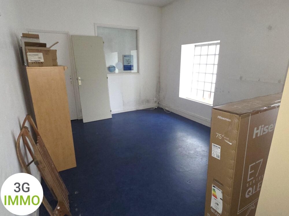 Vente Immeuble Immeuble 6 pièces Gourin