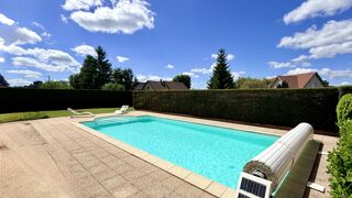  Maison � vendre 7 pi�ces 142 m�