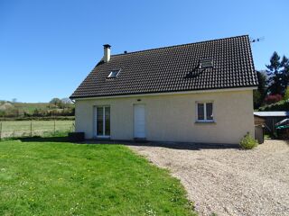  Maison à vendre 4 pièces 108 m²