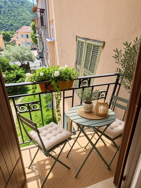   Appartement 2 pièces Appartement - 2 pièce(s) - 27 m²