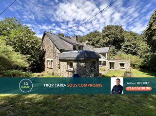  Maison � vendre 4 pi�ces 167 m�