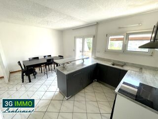  Maison � vendre 4 pi�ces 81 m�