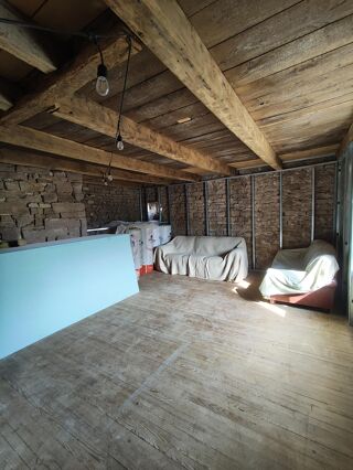 Vente Maison Maison de village 7 pièces Claudon
