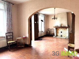  Maison � vendre 3 pi�ces 85 m�