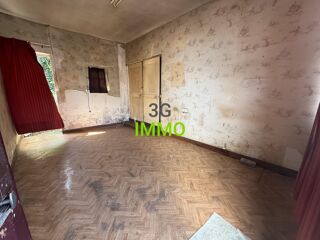  Maison à vendre 3 pièces 