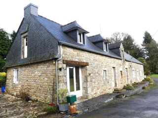  Maison � vendre 4 pi�ces 