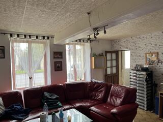  Maison � vendre 6 pi�ces 130 m�