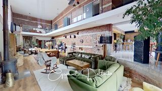  Maison à vendre 5 pièces 282 m²