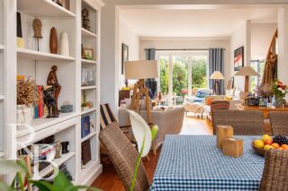 Maison à vendre 6 pièces 140 m²
