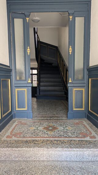  Appartement à vendre 4 pièces 96 m²
