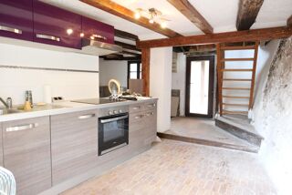  Maison  vendre 5 pices 97 m