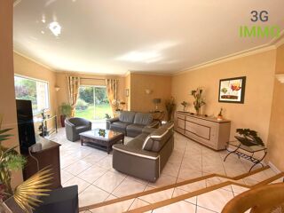  Maison � vendre 6 pi�ces 150 m�