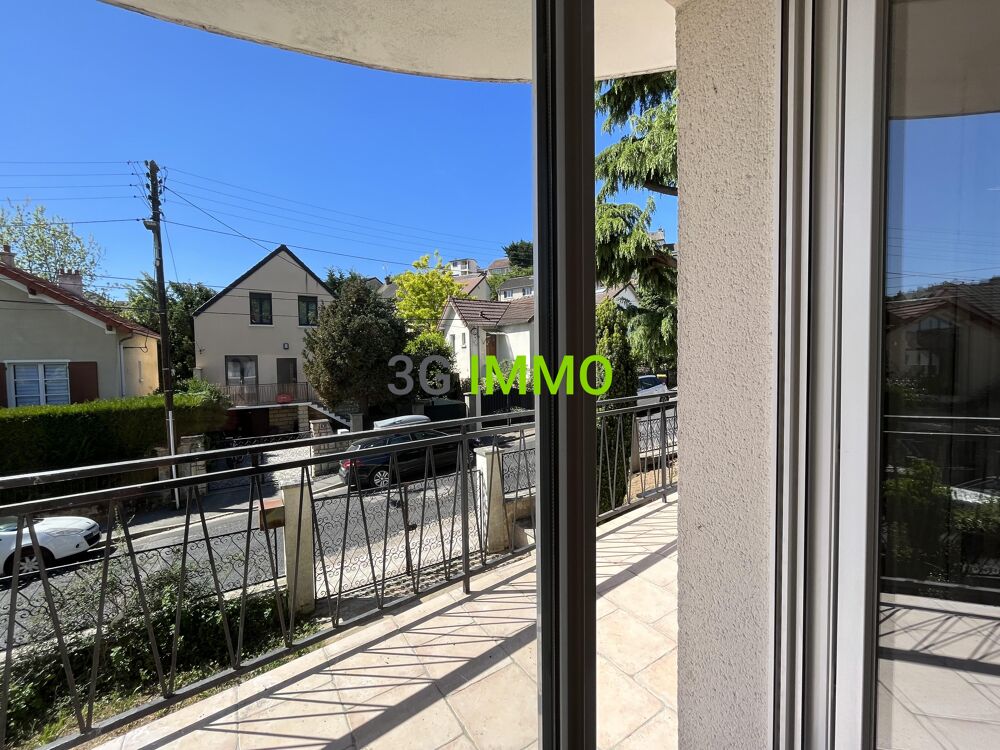 Location Maison Maison Saclay