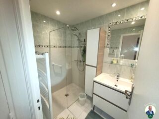  Appartement  vendre 3 pices 