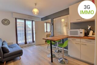  Appartement  vendre 2 pices 26 m