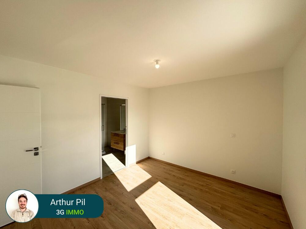 Appartement 2 pièces