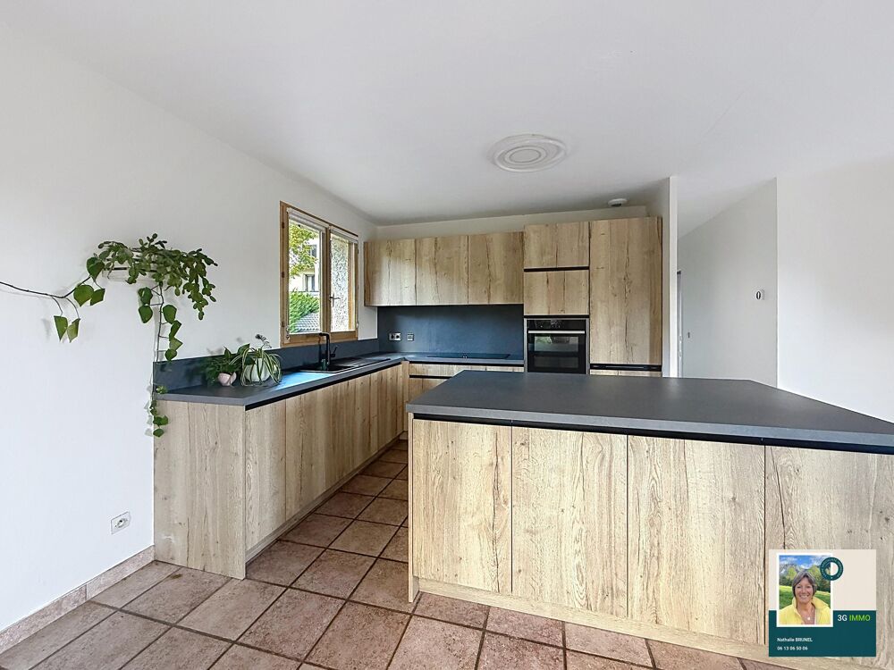 Vente Maison Maison 5 pièces Onnion