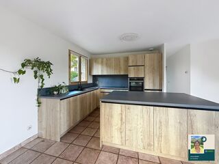  Maison à vendre 5 pièces 100 m²
