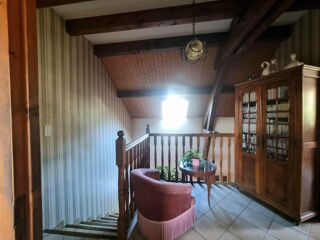  Maison � vendre 6 pi�ces 130 m�