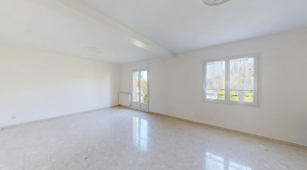 Vente Maison Maison 8 pièces Darvault