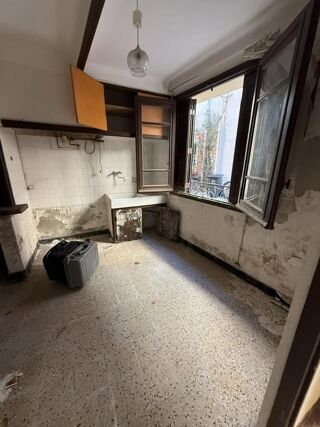  Appartement � vendre 1 pi�ce 24 m�