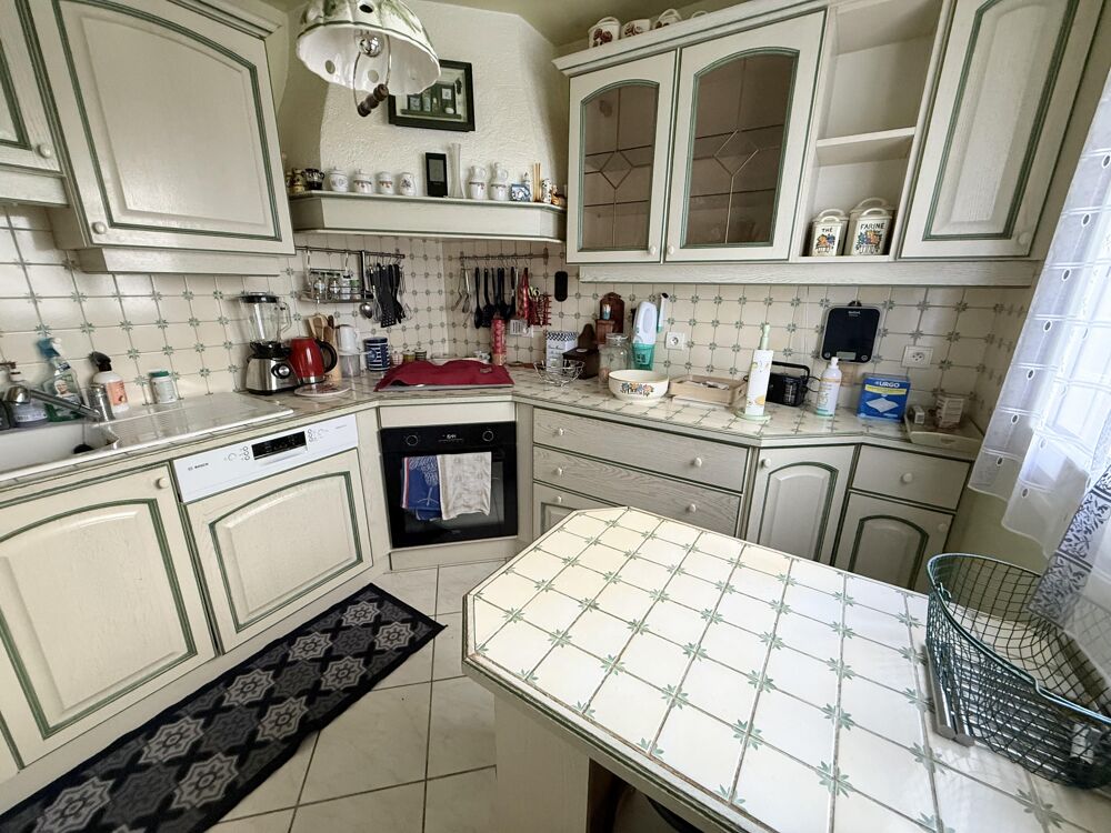 Vente Maison Maison 6 pièces Saint-germain-laval