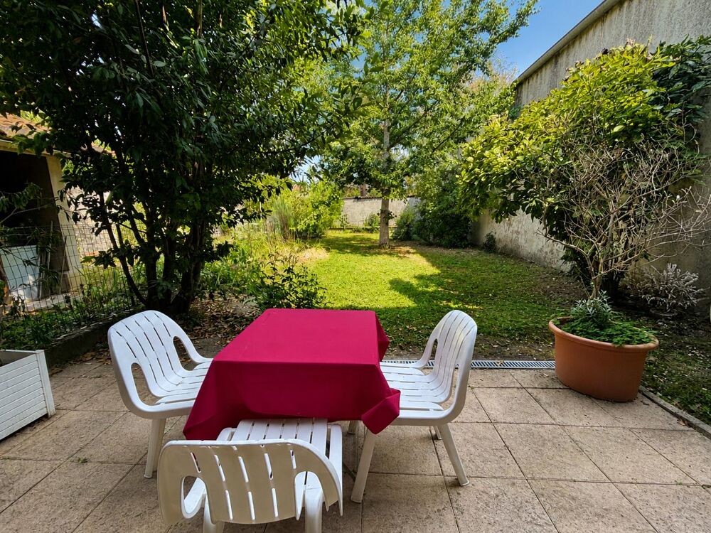 Vente Maison Maison mitoyenne 5 pièces Saint-Étienne-du-bois