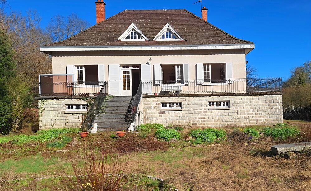 Vente Maison Maison 7 pièces Ambert