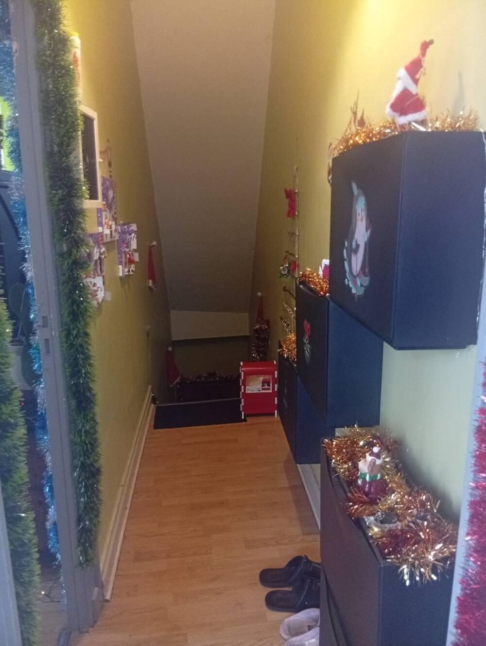 Vente Immeuble Immeuble 8 pi�ces Avion