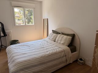  Appartement à vendre 3 pièces 