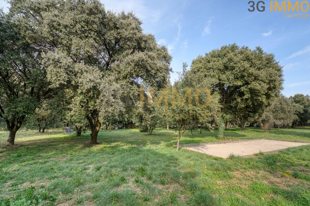 � vendre  Maison S�rignan-du-Comtat (84830)