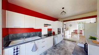  Maison à vendre 5 pièces 72 m²