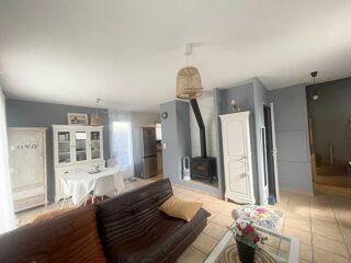  Maison � vendre 3 pi�ces 61 m�