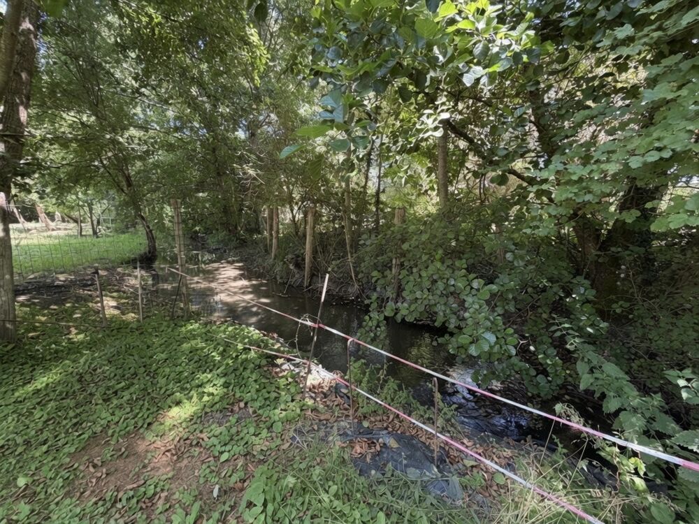 Vente Terrain Terrain constructible Nonville