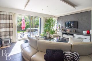  Maison à vendre 5 pièces 130 m²