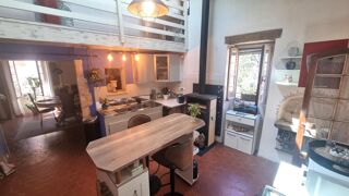  Maison � vendre 5 pi�ces 93 m�