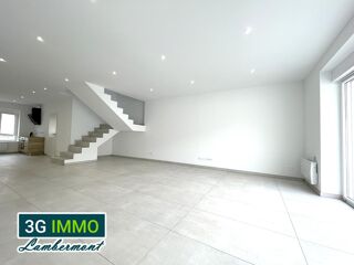  Maison � vendre 4 pi�ces 126 m�