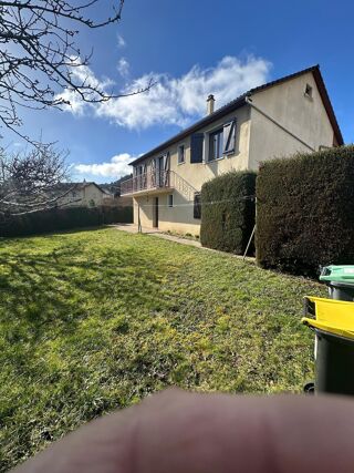  Maison � vendre 5 pi�ces 