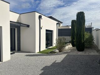  Maison à vendre 6 pièces 126 m²