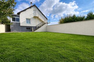  Maison à vendre 8 pièces 