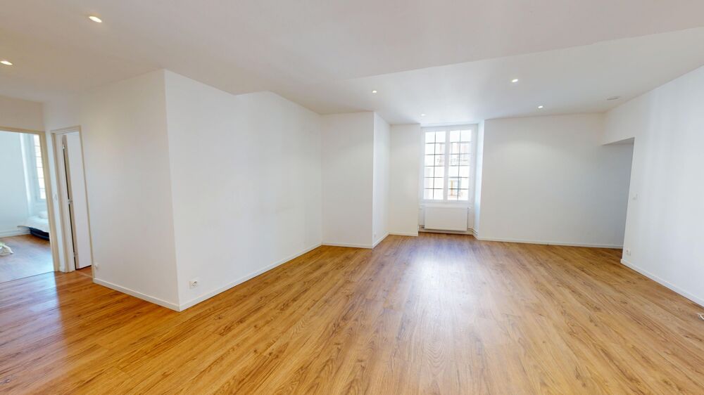 Vente Appartement Appartement 4 pièces Nemours