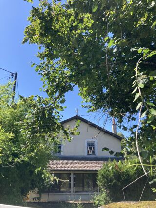  Maison à vendre 3 pièces 73 m²