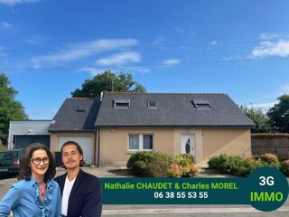  Maison � vendre 7 pi�ces 151 m�